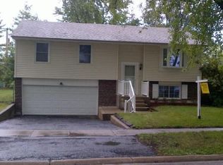 1468 Van Meter Dr, Glendale Heights, IL
