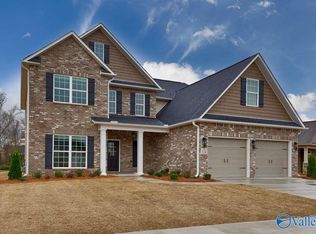 205 Lyndon Cove Rd, Huntsville, AL 35811