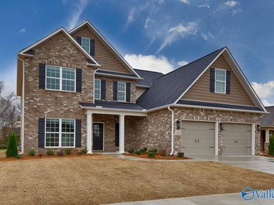 205 Lyndon Cove Rd, Huntsville, AL, 35811