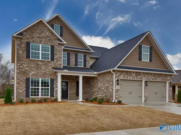 205 Lyndon Cove Rd, Huntsville, AL 35811