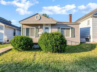 3927 Delor St, Saint Louis, MO