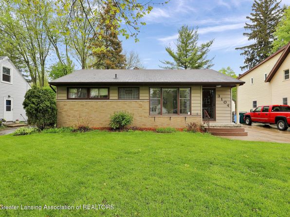 3104 Westwood Ave, Lansing, MI 48906