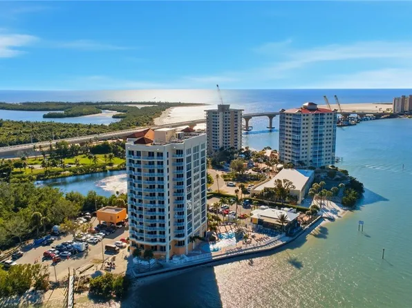 8771 Estero Blvd #907, Bonita Springs, FL 33931