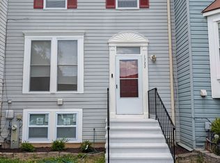 1722 Winding Brook Way, Baltimore, MD 21244