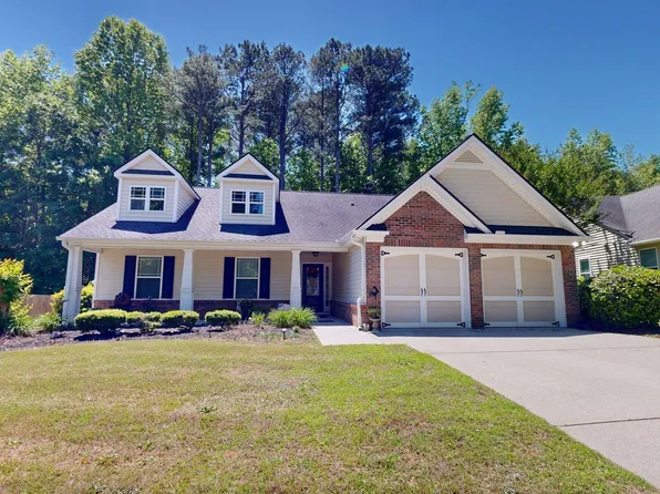 113 Reid Plantation Dr, Villa Rica, GA 30180