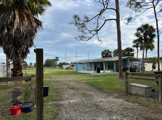 4350 Rector Rd, Cocoa, FL 32926