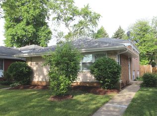 14808 Kenwood Ave, Dolton, IL 60419