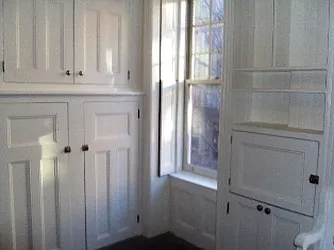 Rented by City Connections Realty