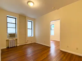 Rented by Compass