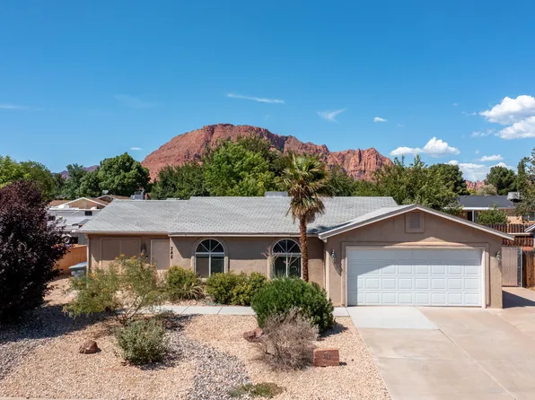 345 E 530 S, Ivins, UT 84738