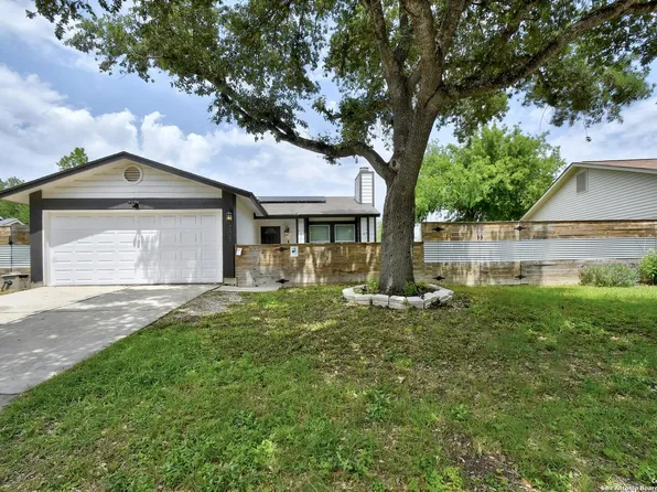 208 DIRSCHELL DR, San Antonio, TX 78245