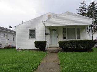 213 Florence St, Washington Court House, OH 43160