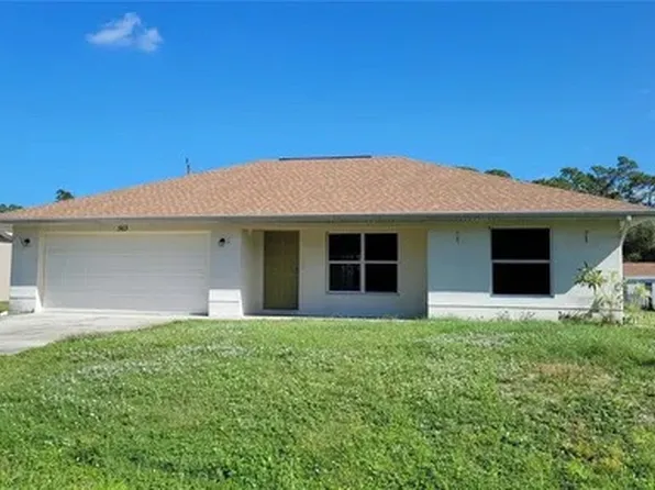 563 Verona St, Port Charlotte, FL 33948