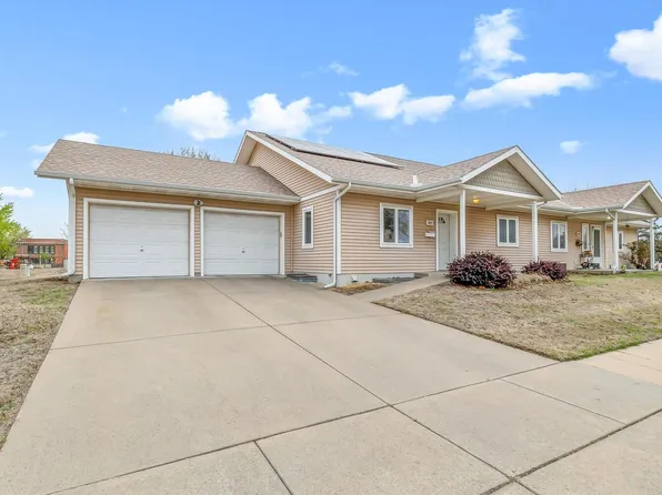 3022 E Orme St #A, Wichita, KS 67211