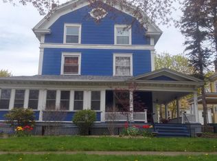 170 Seneca Pkwy, Rochester, NY 14613