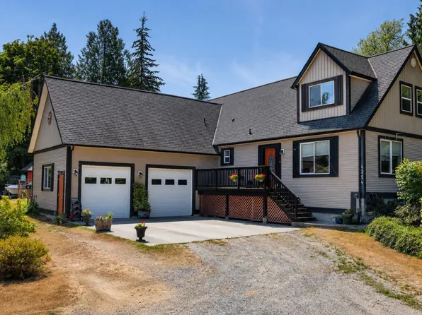 4394 Telegraph Rd, Cowichan Valley, BC V0R 2P2