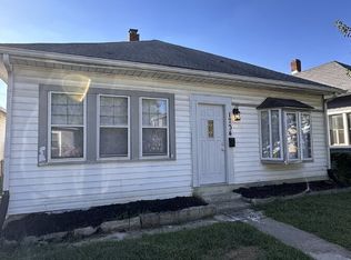 1734 Laurel St, Indianapolis, IN
