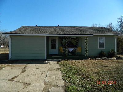 312 N Pacific Ave, Oxford, KS, 67119