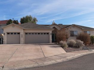 2905 Desert Breeze Ct, Alamogordo, NM 88310