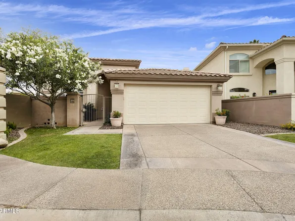 10193 E BAYVIEW Drive, Scottsdale, AZ 85258