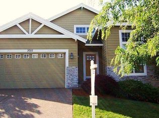 3022 Deschutes Ln, West Linn, OR 97068