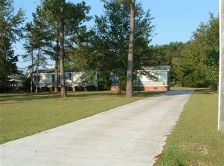 116 Clearview Dr, Holly Ridge, NC 28445