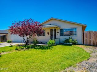 636 Aja Pl, Dayton, NV