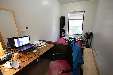 Rented by Natural Habitat Realty