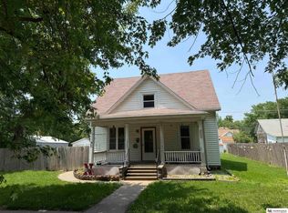 1635 Main Ave, Crete, NE 68333