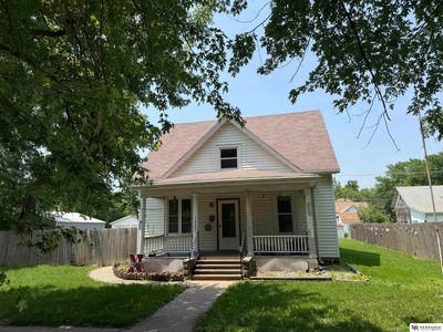 1635 Main Ave, Crete, NE, 68333