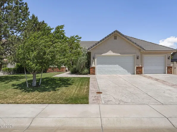 308 San Roma Dr, Dayton, NV 89403