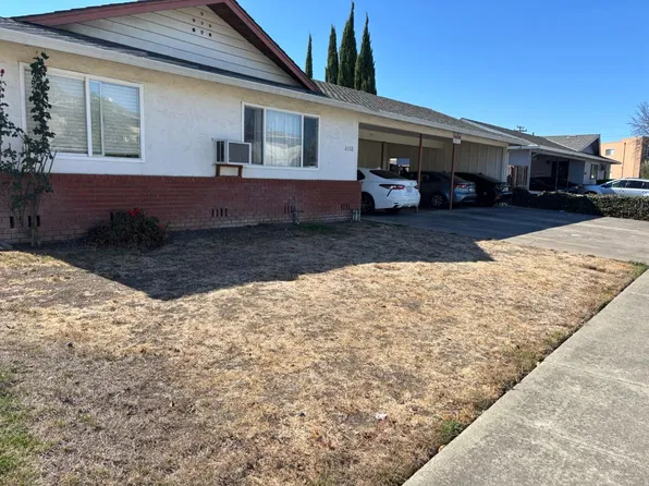 2172 Aza Dr, Santa Clara, CA 95050