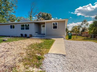 366 W North Ave, Crestview, FL 32536