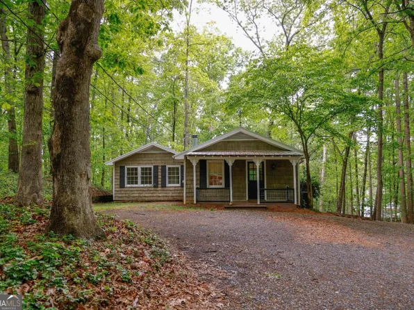 452 Laina Bennett Rd, Dawsonville, GA 30534