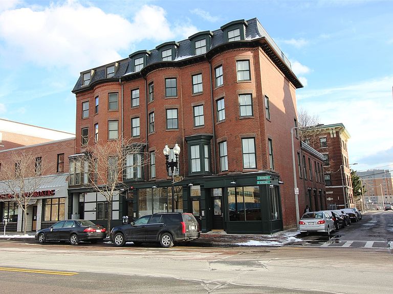 1902 Washington St Boston, MA, 02118 Apartments for Rent Zillow