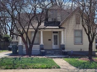 642 W Nichols St, Springfield, MO 65802