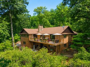 255 Mountain Meadow Rd, Otto, NC 28734
