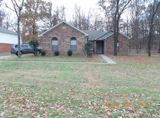 43 Sunset Ln, Cabot, AR 72023
