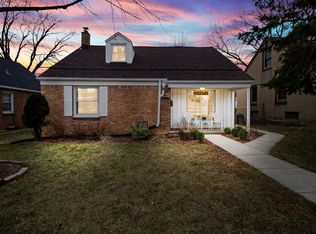 2954 N 80th St, Milwaukee, WI 53222