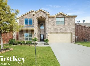 1112 Kaufman Rd, Melissa, TX 75454
