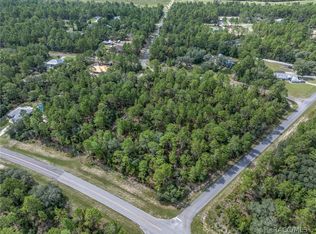 7293 N Windbrook Dr, Citrus Springs, FL 34433