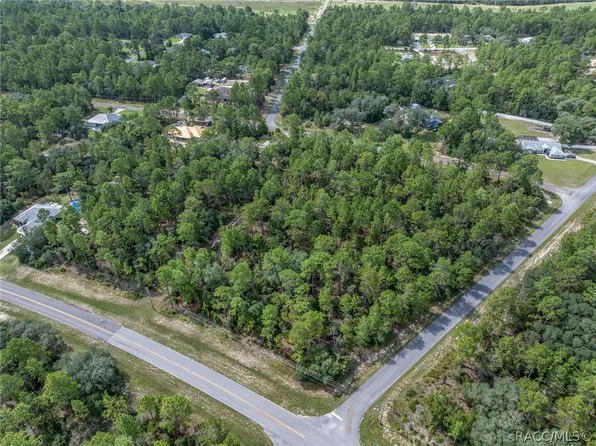7293 N Windbrook Dr, Citrus Springs, FL 34433