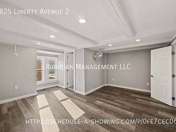 4th image of 3825 Liberty Ave #2