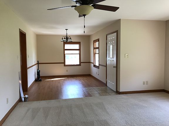 Family Room / Dining Room