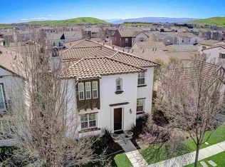 3732 Firpointe St, San Ramon, CA 94582