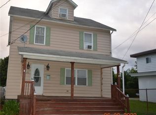 57 Barton Mill Rd, Uniontown, PA 15401