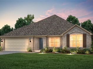 1604 Millican Ln, Aubrey, TX 76227