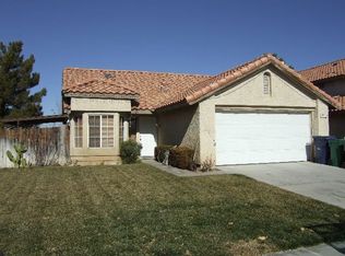 5043 Opal Ave, Palmdale, CA 93552