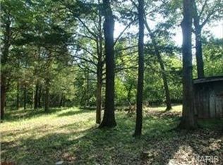 1559 Horton Rd, Leslie, MO 63056