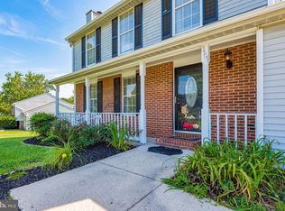 3501 Lottsford Vista Rd, Bowie, MD 20721